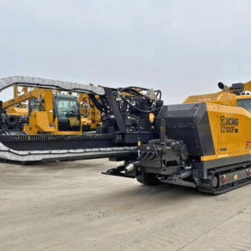 XZ1000E xcmg