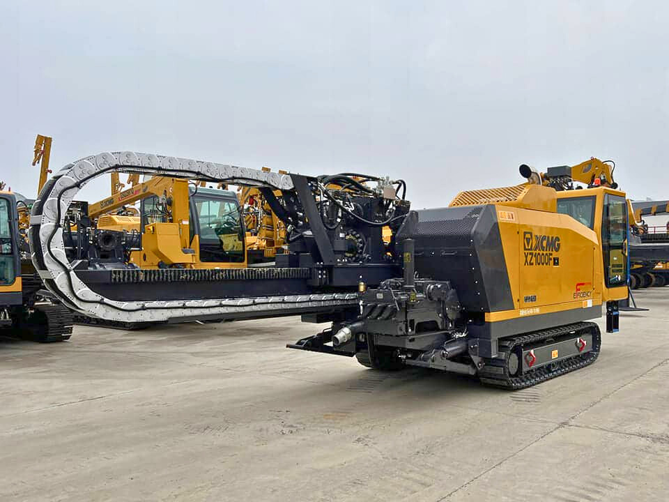 XZ1000E-xcmg