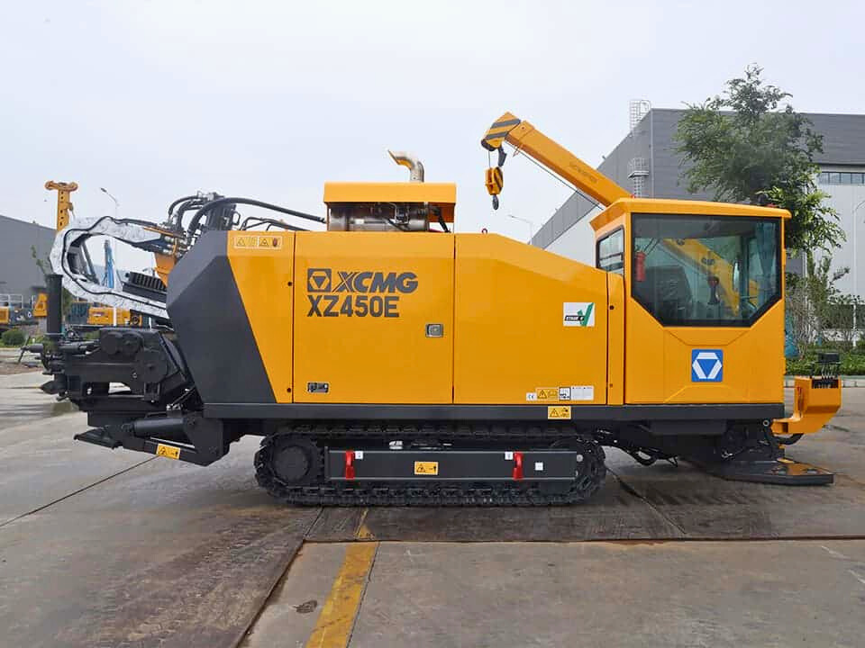XZ450E-R xcmg