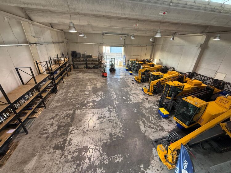 Come scegliere la perforatrice orizzontale direzionale giusta per la tua azienda: guida pratica 2025